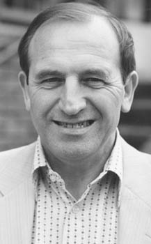 Leonard Rossiter